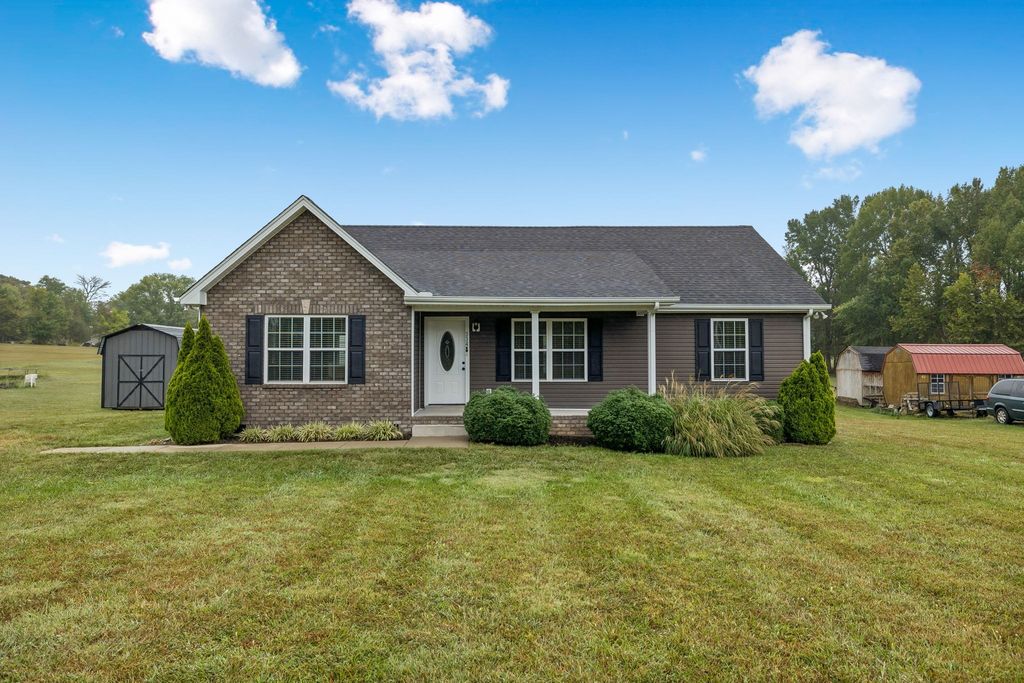 334 Tom Ferrell Rd, Portland