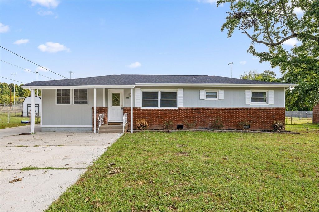 355 Warren Drive, Chattanooga