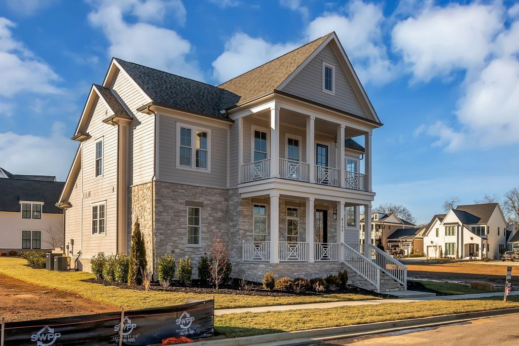 6105 Pasquo Road, Nashville