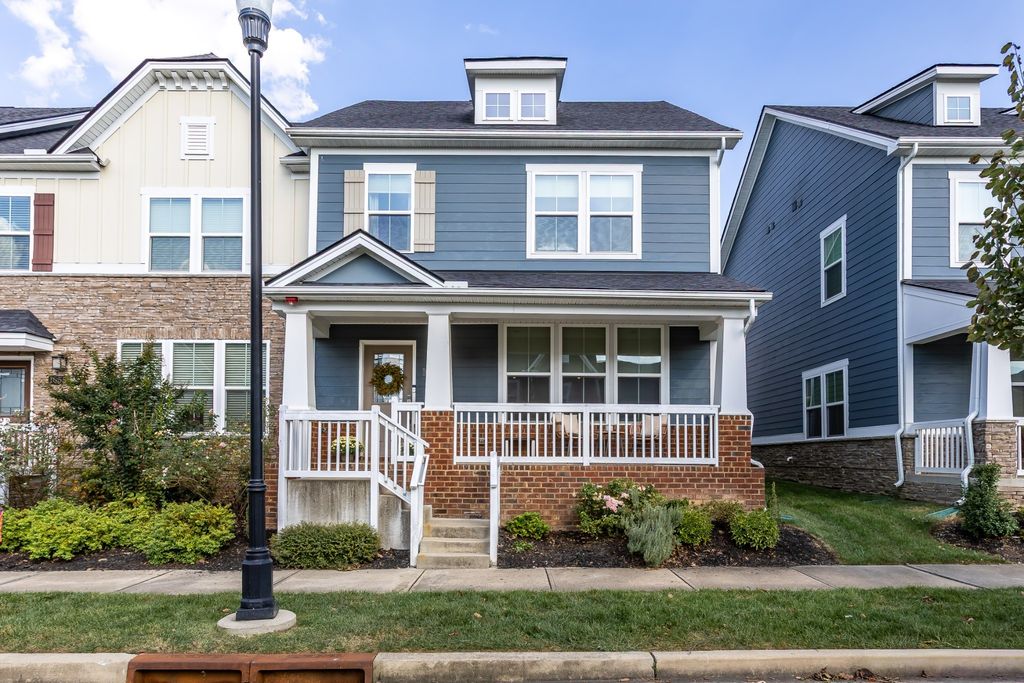1061 Oglethorpe Dr, Franklin