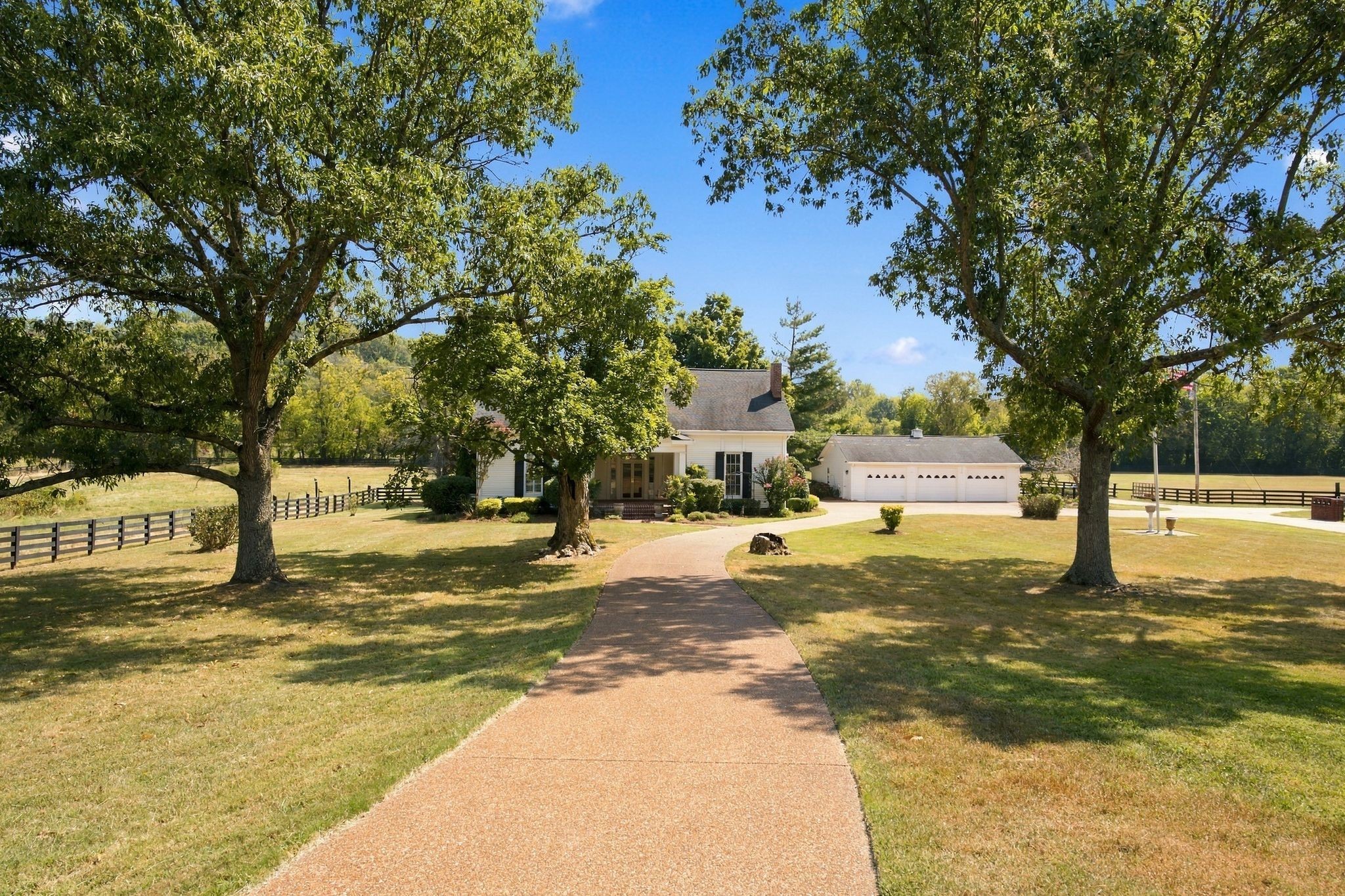 Photo for MLS 3597766 in 8954 Horton Hwy College Grove, TN - 37046