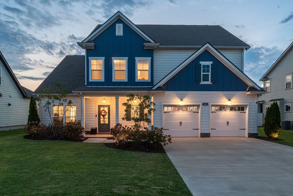 5404 Bridgemore Blvd, Murfreesboro
