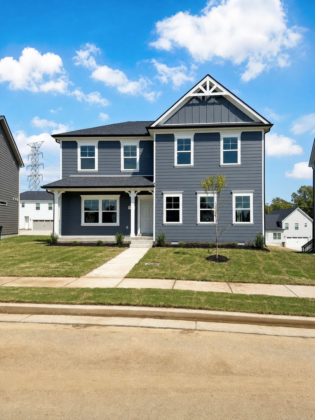505 Windflower Pass, Antioch