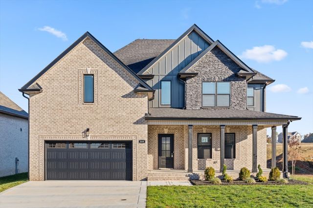 809 Willowicke Dr, Clarksville