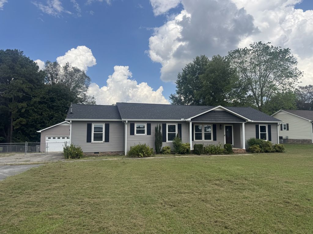 920 Rock Creek Rd, Estill Springs