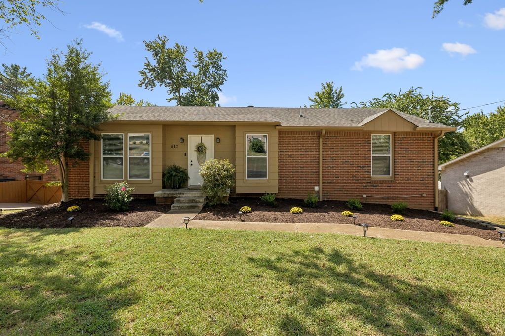 513 Tobylynn Dr, Nashville