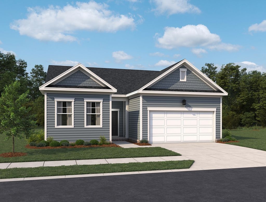 212 Holly Ridge, Antioch
