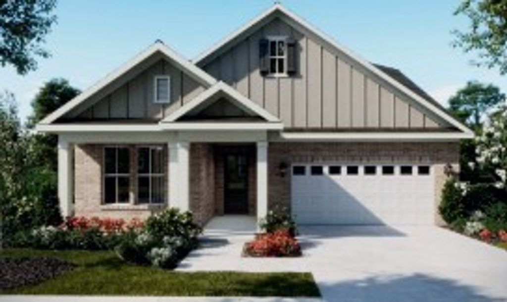 209 Aspen Arch Ct, Hermitage