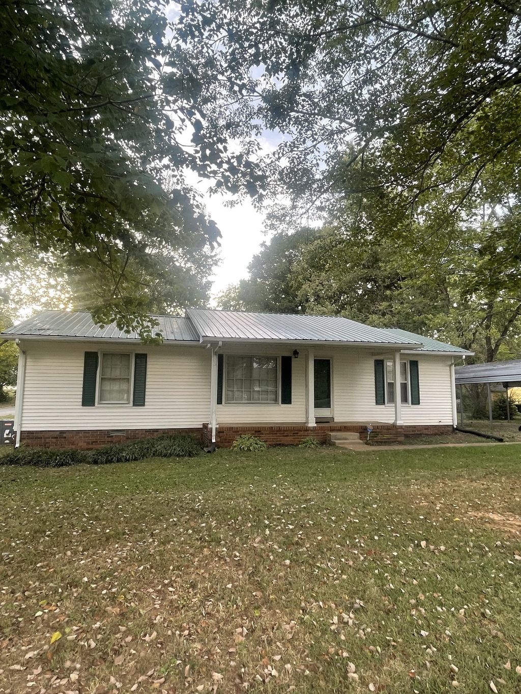 601 Herb Dr, Lawrenceburg