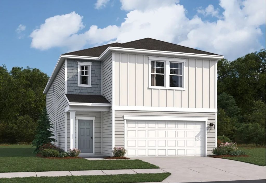 210 Wild Daisy Way, La Vergne