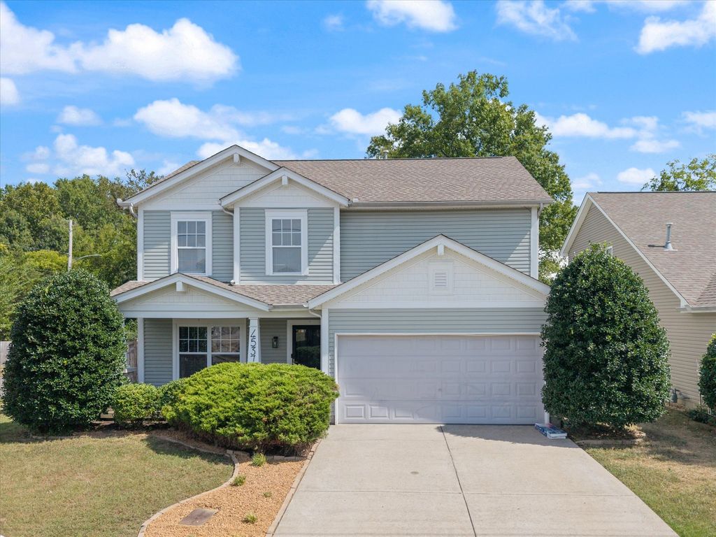4537 Hawthorn Dr, Nashville