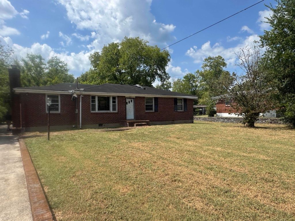 3923 Pheasant Dr, Nashville