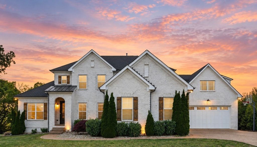 119 Sperance Ln, Gallatin