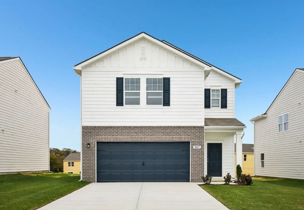 174 Cowslip Way, La Vergne