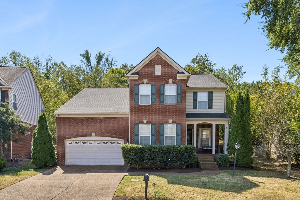 821 Holt Grove Ct, Nashville