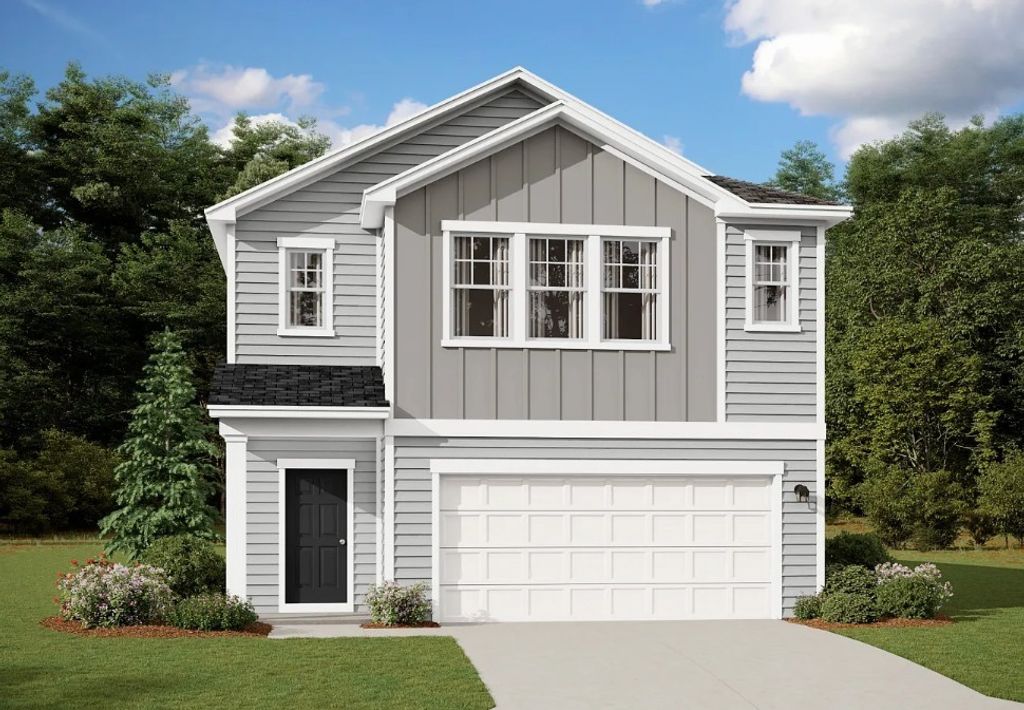 212 Wild Daisy Way, La Vergne