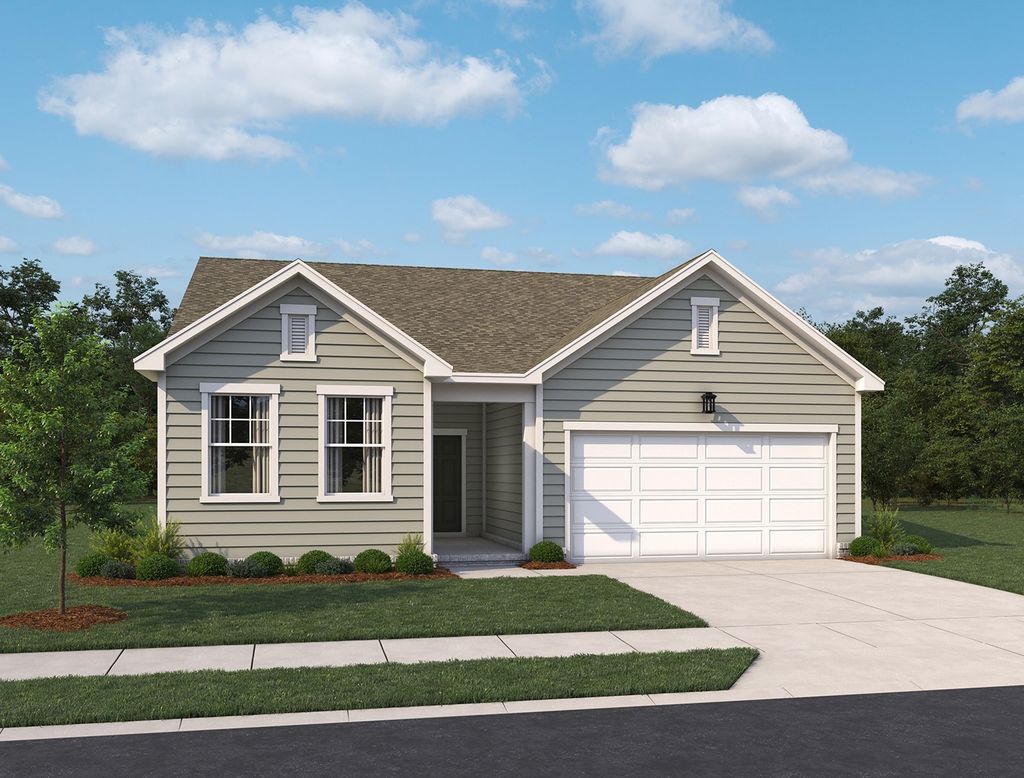 208 Holly Ridge, Antioch