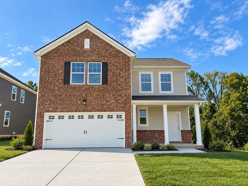 233 Jasmine Way, La Vergne
