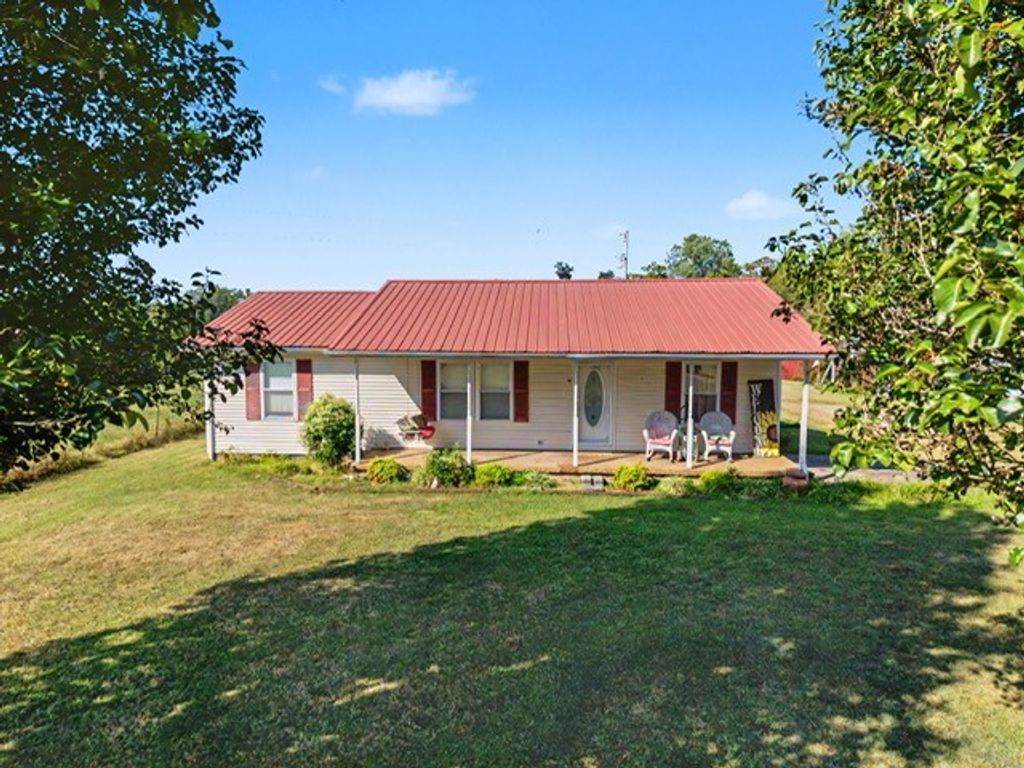 1818 Cold Springs Rd, Lafayette
