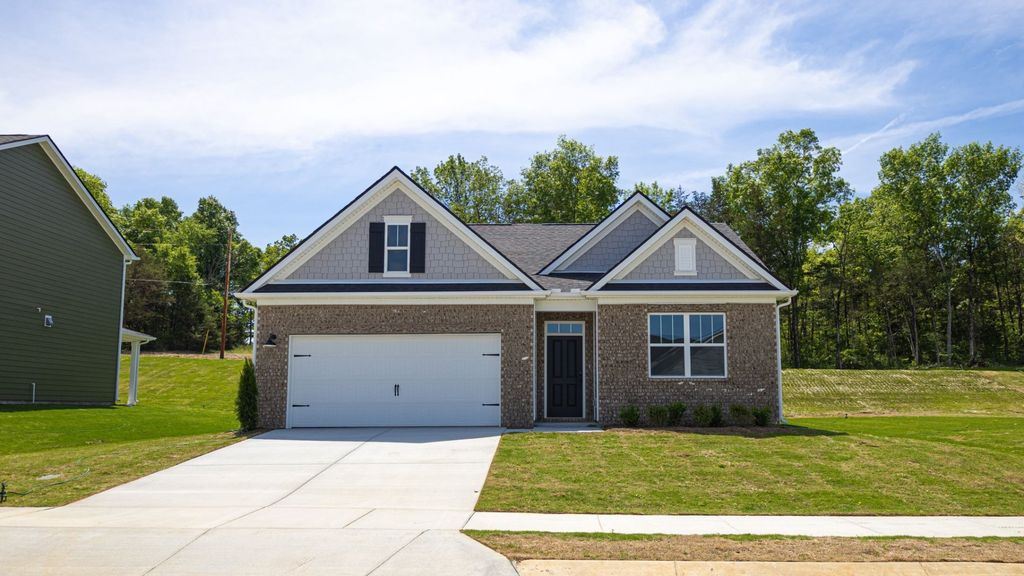 1781 Savannah Pass, Lewisburg