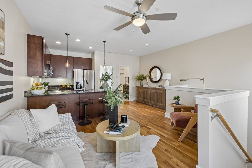 600 Garfield St 14, Nashville