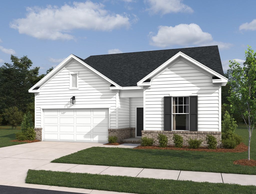 201 Jasmine Way, La Vergne