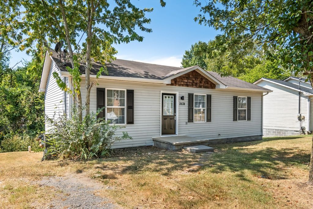 2674 Old Matthews Rd, Nashville