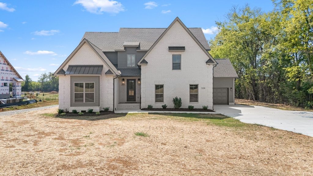7230 W Gum Road, Murfreesboro