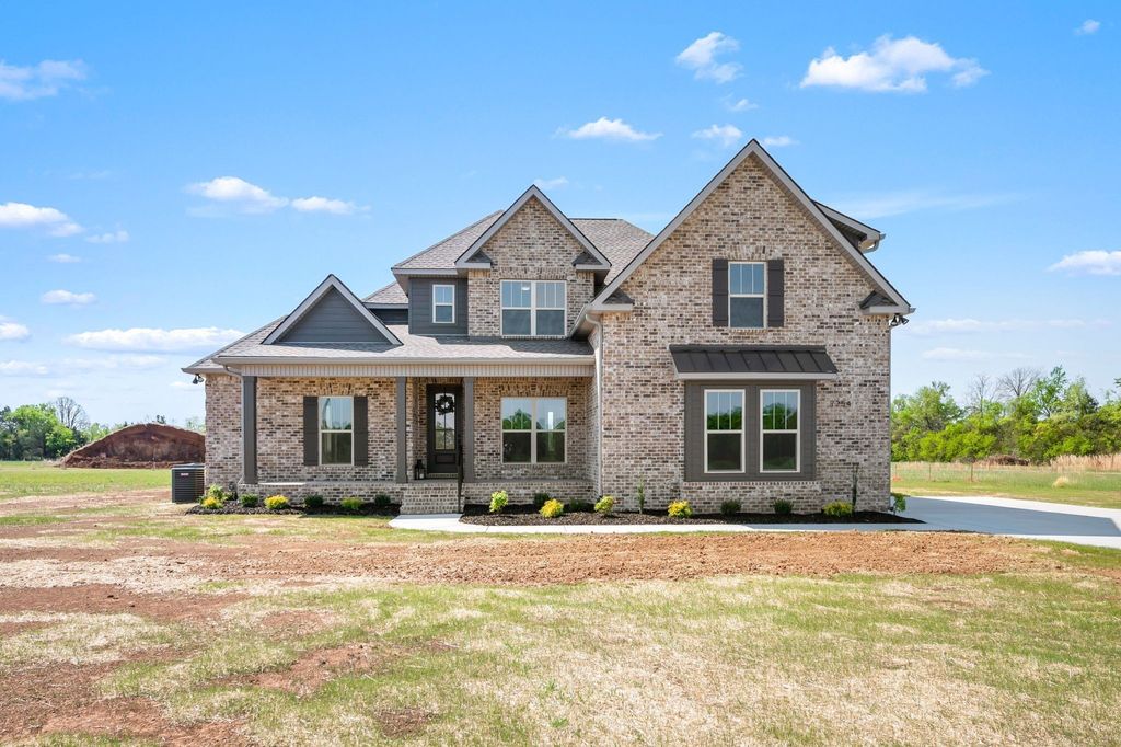 7254 West Gum Road, Murfreesboro