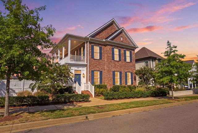 1096 Beckwith St, Franklin
