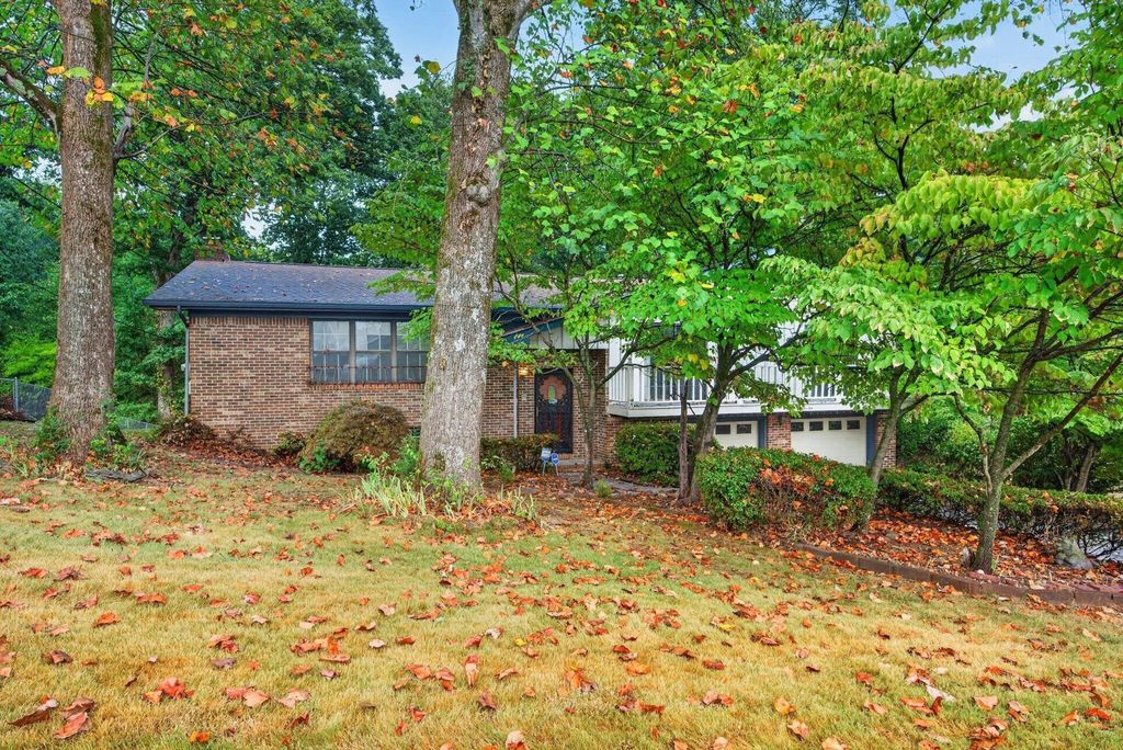 6410 Ridge Lake Road, Hixson