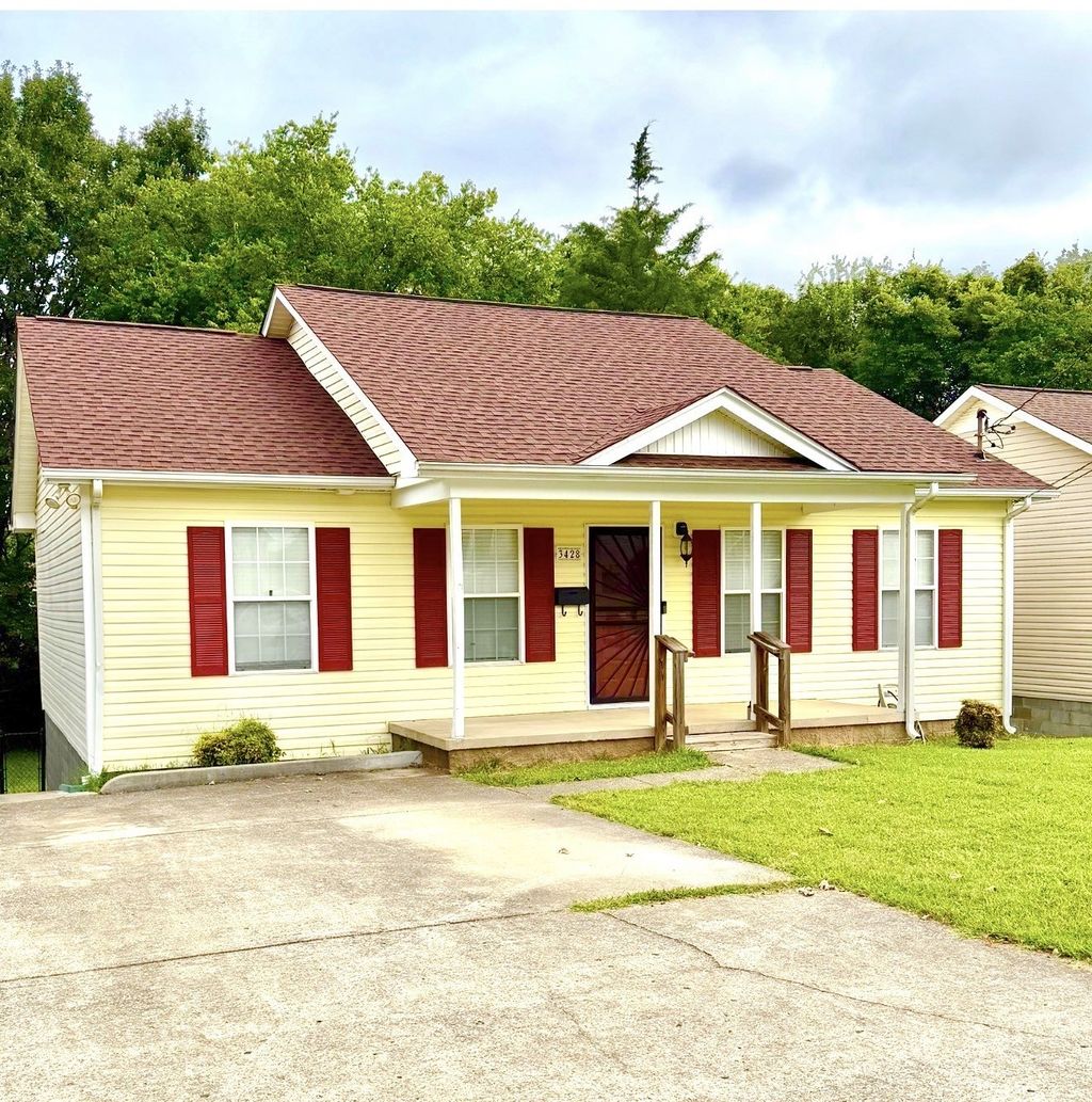 3428 Rainwood Dr, Nashville