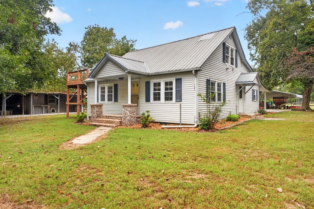 749 Mcnichols Rd, Cadiz