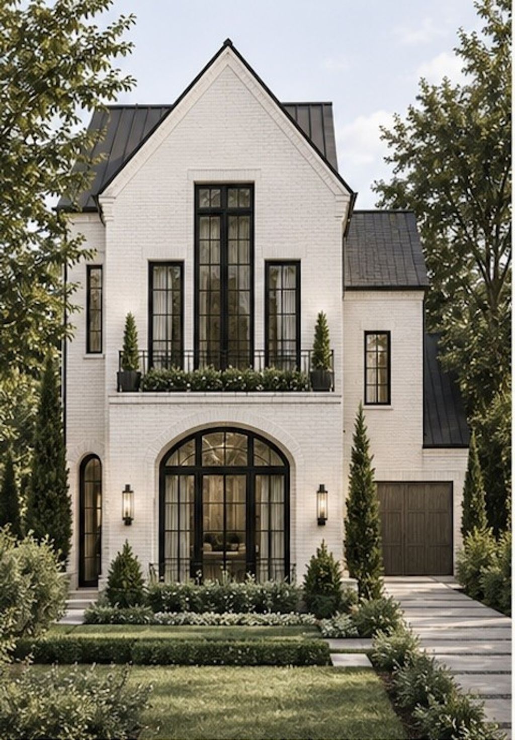 1801 Neal Terrace, Nashville