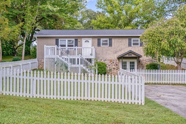 290 N Ferguson Ave, Cookeville