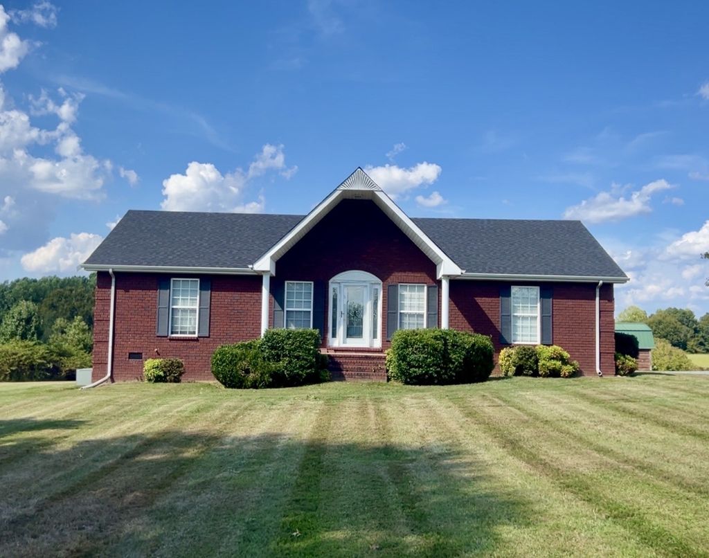 2117 Austin Rd, Lafayette