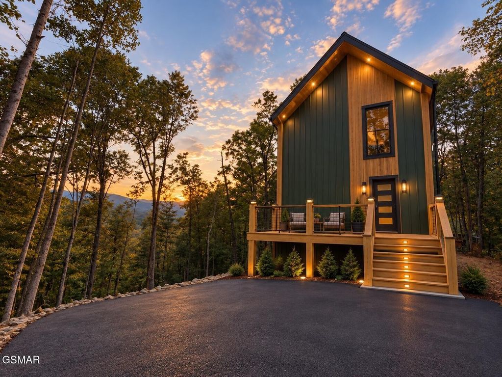 4170 Mountain Rest Way, Sevierville