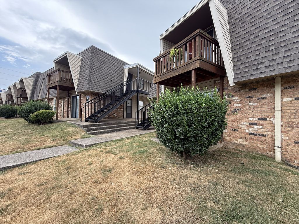 370 Wallace Rd B3, Nashville