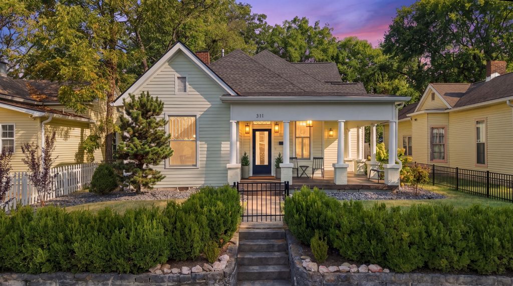 311 Hancock St, Nashville