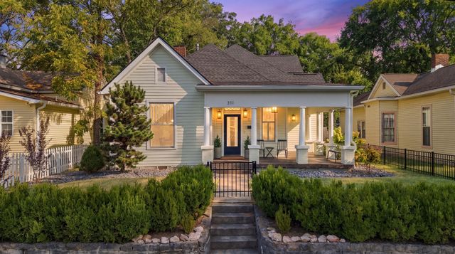 311 Hancock St, Nashville