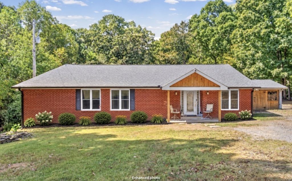 1052 Boston Hollow Rd, Ashland City