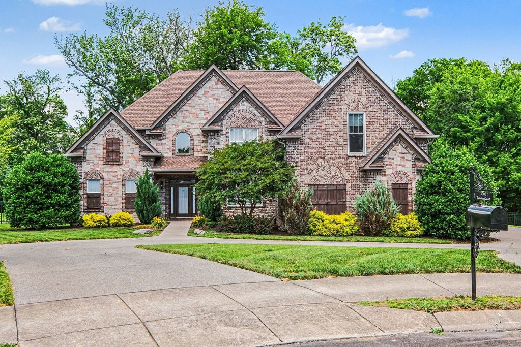 3005 Trawler Ct, Spring Hill