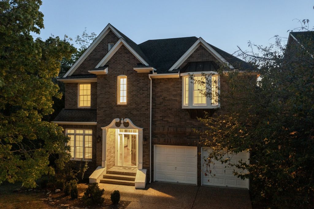 1109 Black Cherry Ct, Nashville