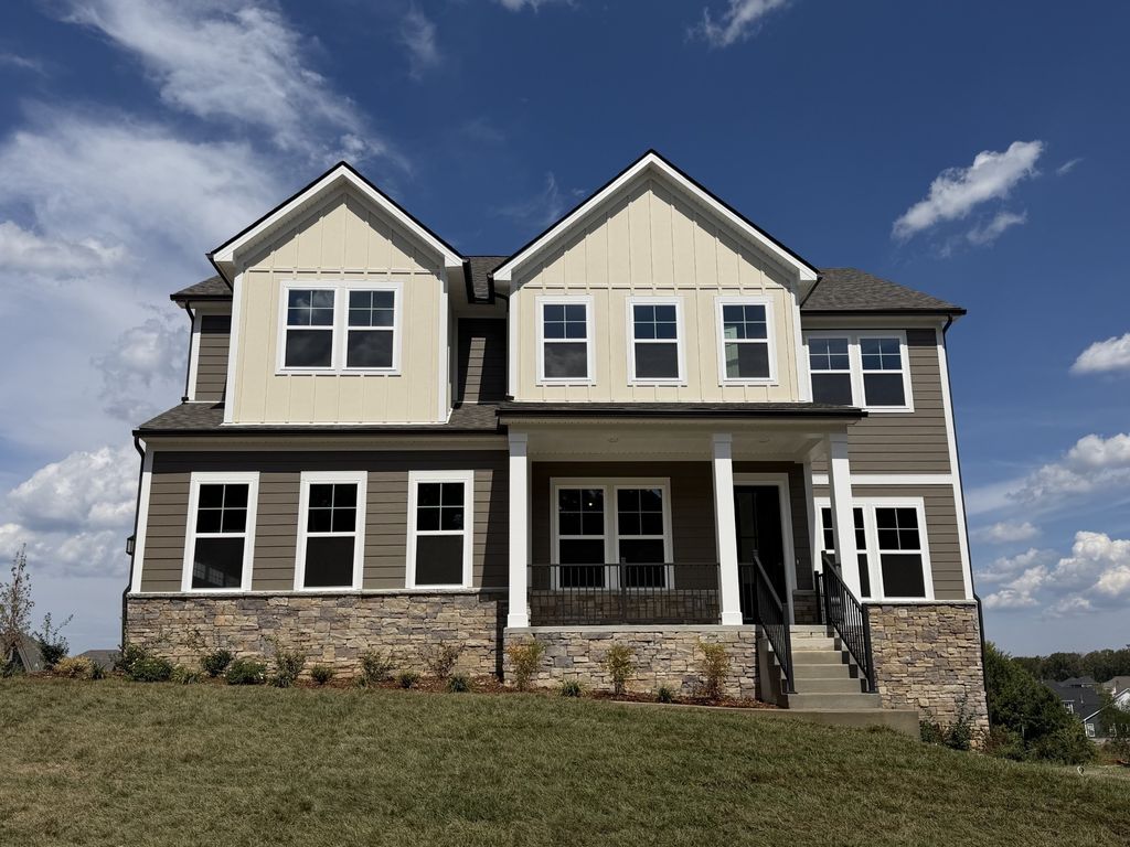 7320 Dutch River Circle, Fairview