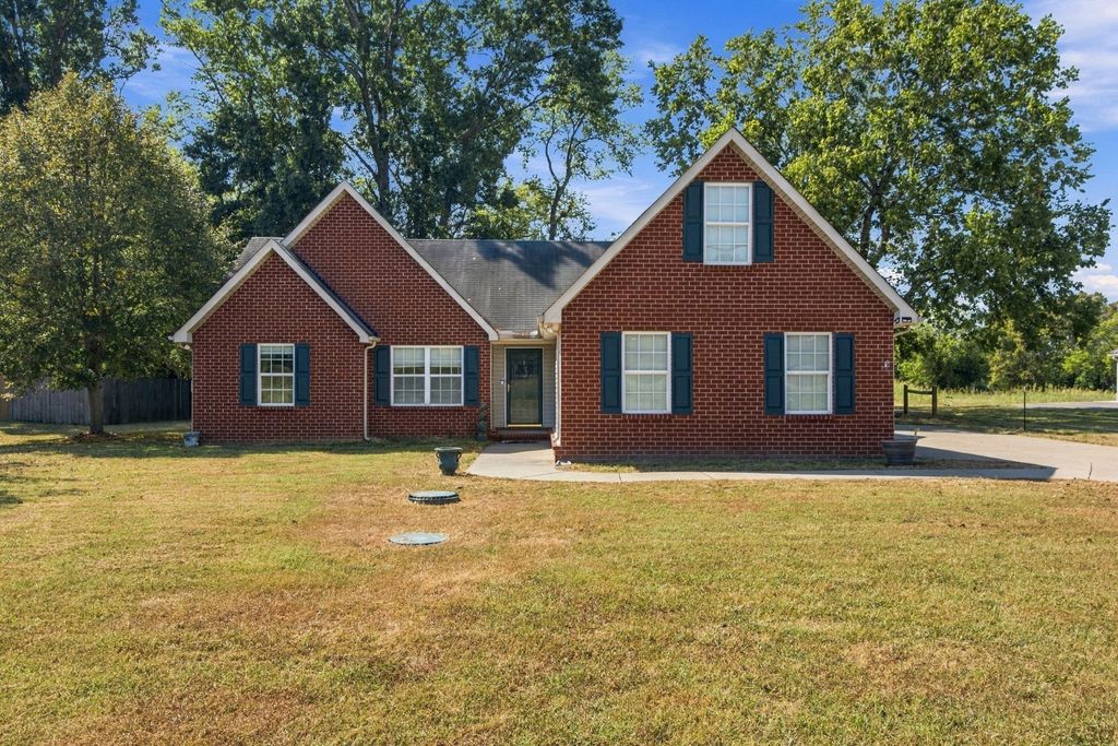 1039 Thompson Farms St, Lascassas