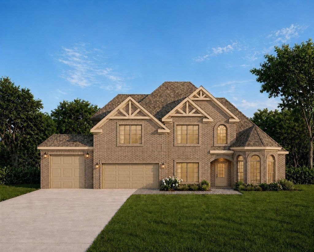 7 Wofford Estates, Clarksville