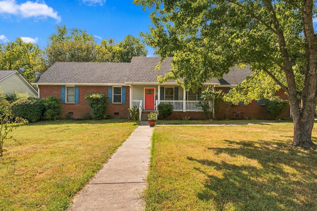 301 Carlton Pl, Goodlettsville