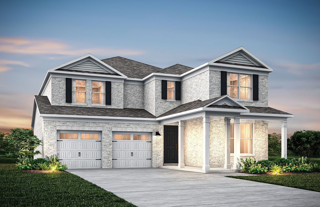 1073 Harvest Acres, Hendersonville