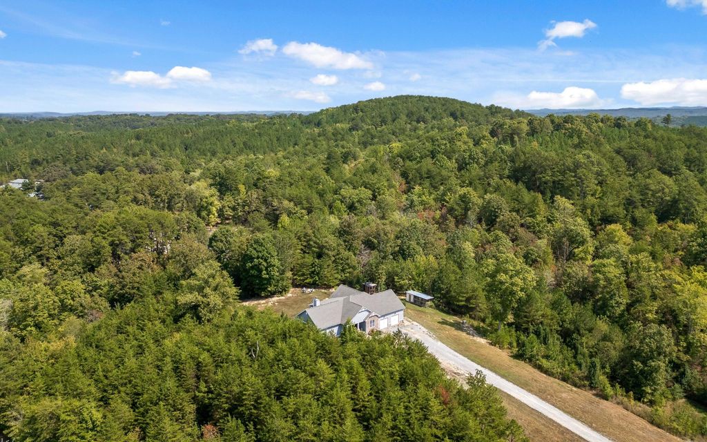 15806 May Road, Sale Creek