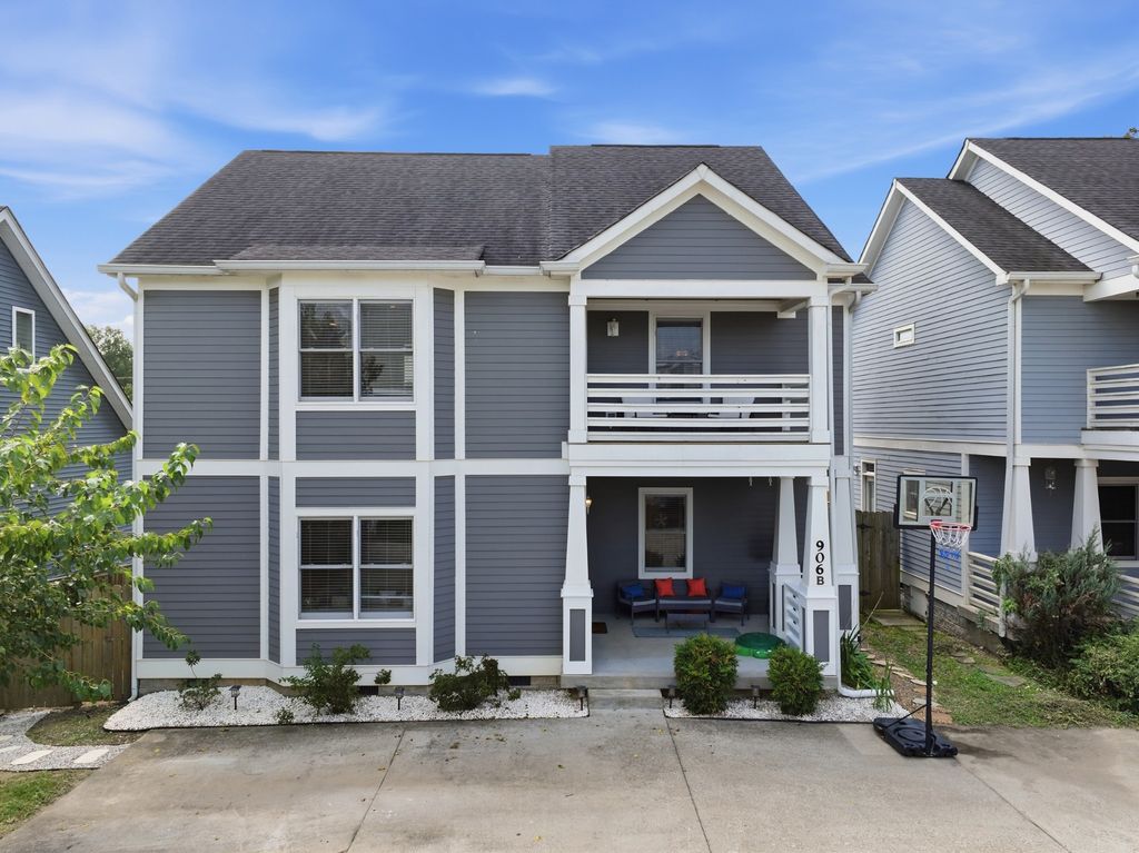 906b Delmas Ave, Nashville
